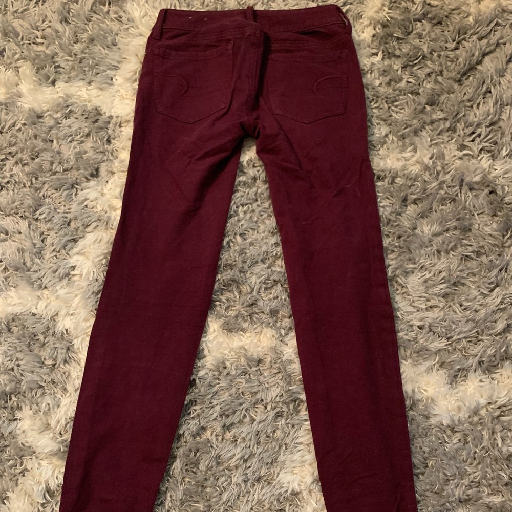 American Eagle Jeggings!